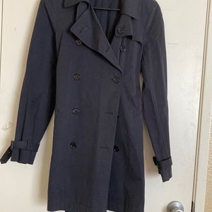 DKNY coat
